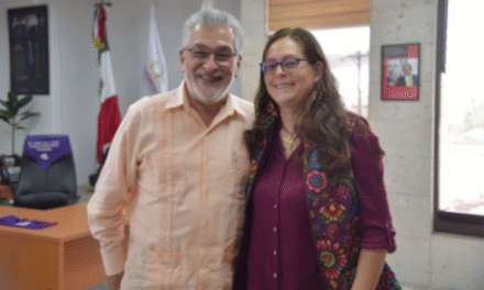 Recibe Congreso local la Cuenta Pública 2024 de Xalapa